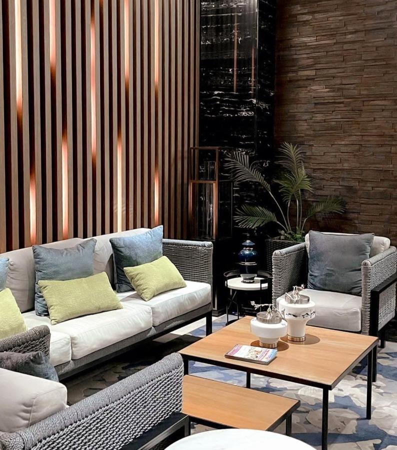 One Euphoria Prime Suite Hotel Angeles Esterno foto