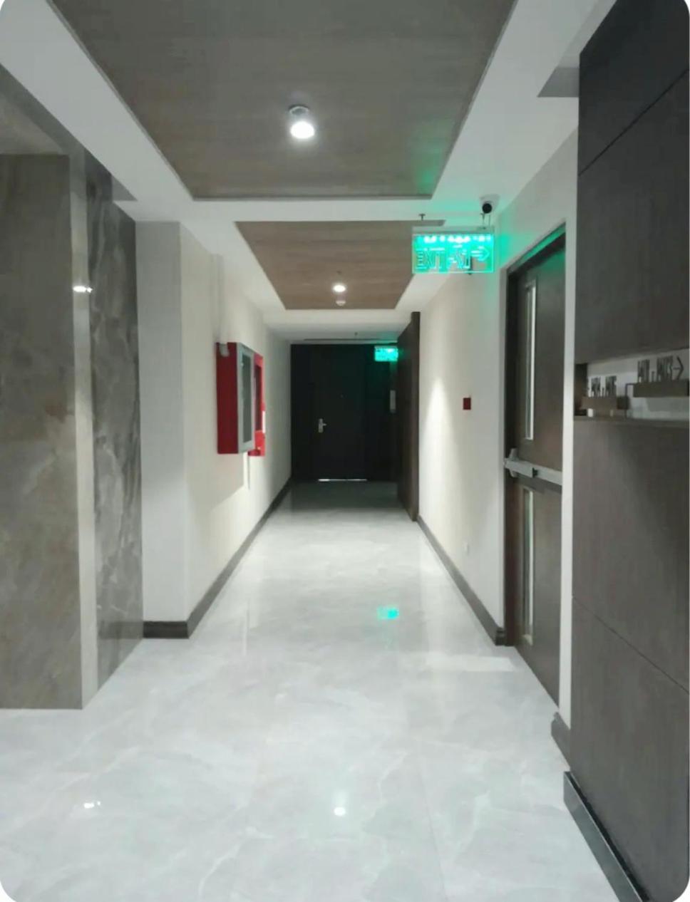 One Euphoria Prime Suite Hotel Angeles Esterno foto