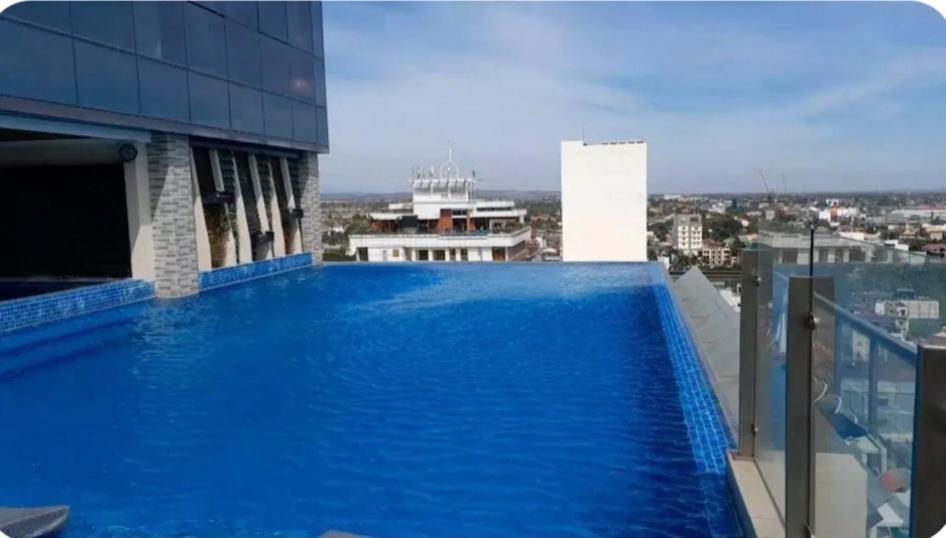 One Euphoria Prime Suite Hotel Angeles Esterno foto