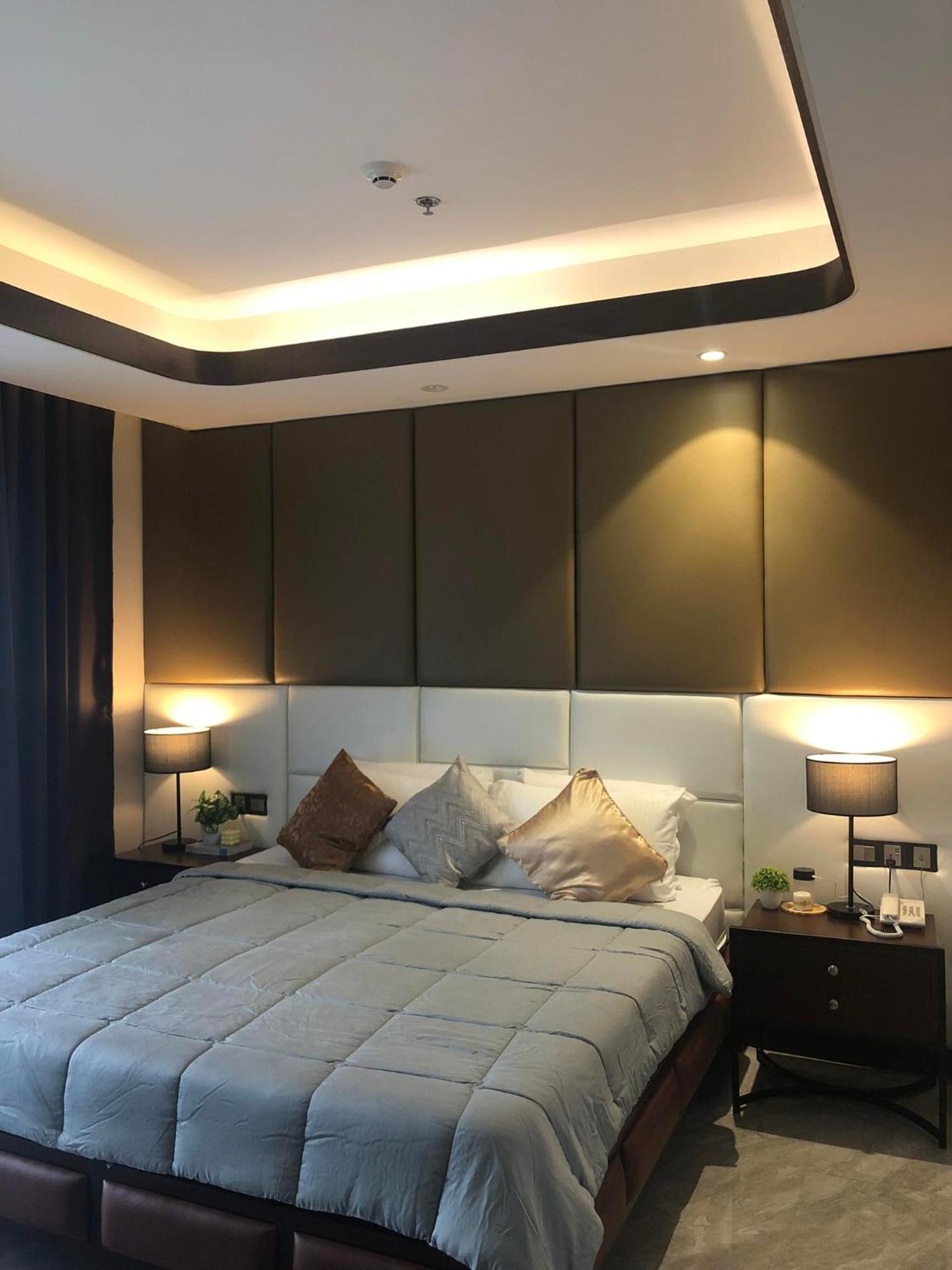 One Euphoria Prime Suite Hotel Angeles Esterno foto