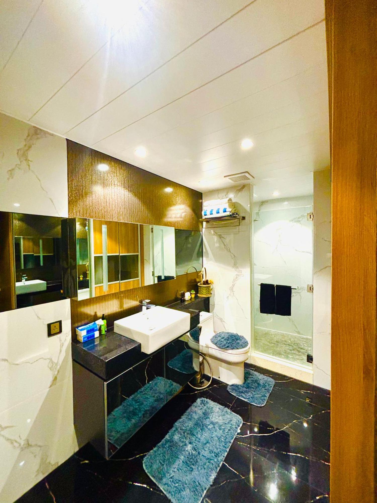 One Euphoria Prime Suite Hotel Angeles Esterno foto